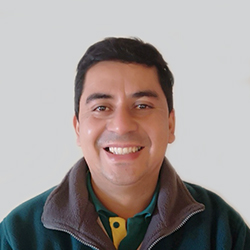 Héctor Vega Ojeda - Jefe de Sucursal - Auto Castillo