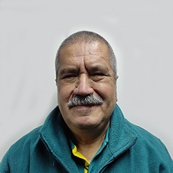 Sergio Venegas Bahamondes - Jefe de Sucursal - Auto Castillo