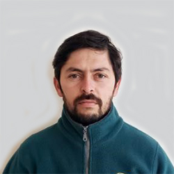 Víctor Cancino Delgado - Vendedor de Repuestos - Auto Castillo