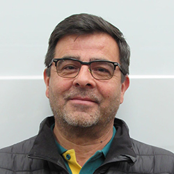 Ricardo Orellana Ruiz. - Jefe de Servicio Express & Técnico - Auto Castillo