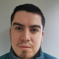 Luis Muñoz Sepúlveda - Vendedor de Repuestos - Auto Castillo
