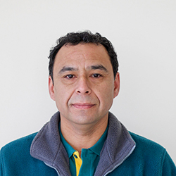Antonio Mansilla Betancur - Jefe de Servicio Técnico & Express - Auto Castillo