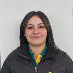 Constanza Aguilera Mella - Asesor de Servicio Express - Auto Castillo
