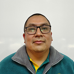 Francisco Liempi P. - Jefe Servicio Técnico - Auto Castillo
