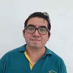 Jaime Esteban Bustos B. - Asesor de Servicio Técnico & Express - Auto Castillo