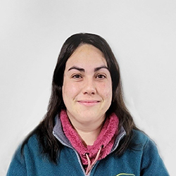 Liliana Trujillo Perez - Asesora Servicio Técnico & Express - Auto Castillo