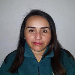 Marisol Acevedo - Asesor de Servicio Técnico & Express - Auto Castillo