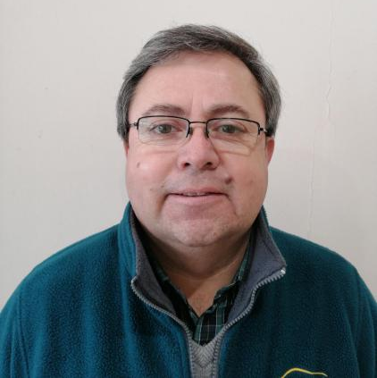  Ricardo Fernández  - Jefe de Servicio Técnico & Express - Auto Castillo