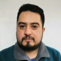 Gabriel Guerrero Villouta - Vendedor de Repuestos - Auto Castillo