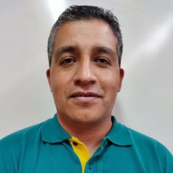 Héctor Pilquimán C. - Sub Jefe de Sucursal - Auto Castillo