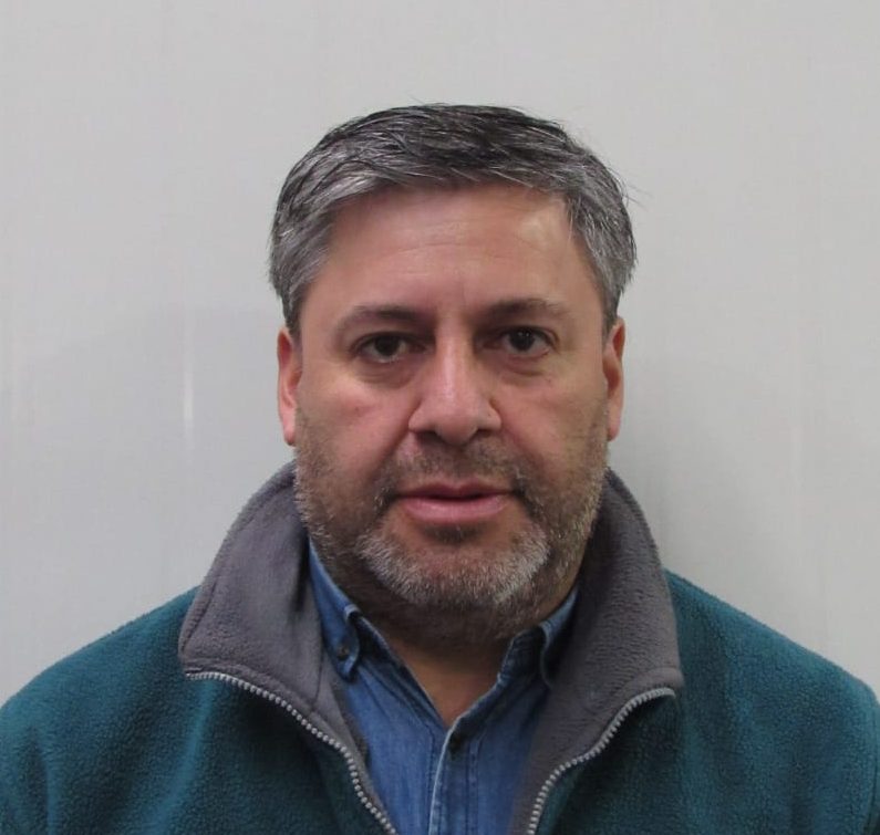 Jorge Flores C. - Jefe Servicio Técnico & Express Rengifo - Auto Castillo