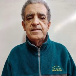 Mario Acuña  - Jefe Sucursal - Auto Castillo