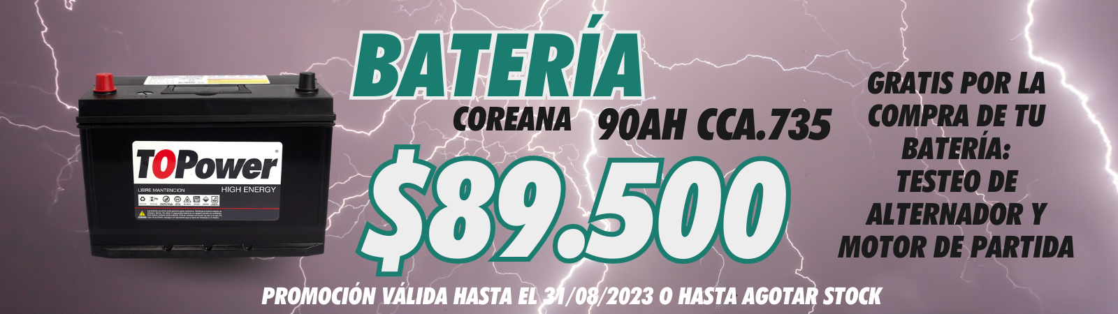 Auto Castillo