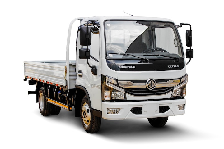 DONGFENG - Auto Castillo - Vehículos y Servicios Automotrices