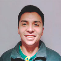 Kristobal Beltran  - Asistente de Repuestos - Auto Castillo
