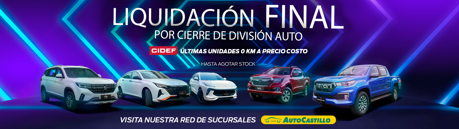 Auto Castillo