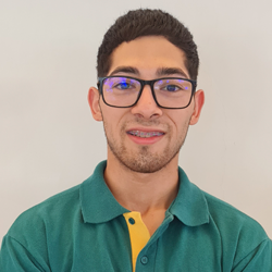 Juan Urra - Vendedor de Repuestos - Auto Castillo