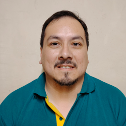 Alejandro Nova - Vendedor de Repuestos - Auto Castillo