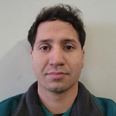 Cristóbal Morales A. - Asesor de Servicio Técnico & Express - Auto Castillo