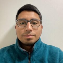 José Duarte Vera - Asesor de Servicio Técnico & Express - Auto Castillo