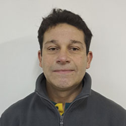  Erwin Jara Valenzuela - Asesor de Servicio Express - Auto Castillo