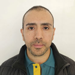 Miguel Salazar - Asesor de Servicio Técnico & Express - Auto Castillo