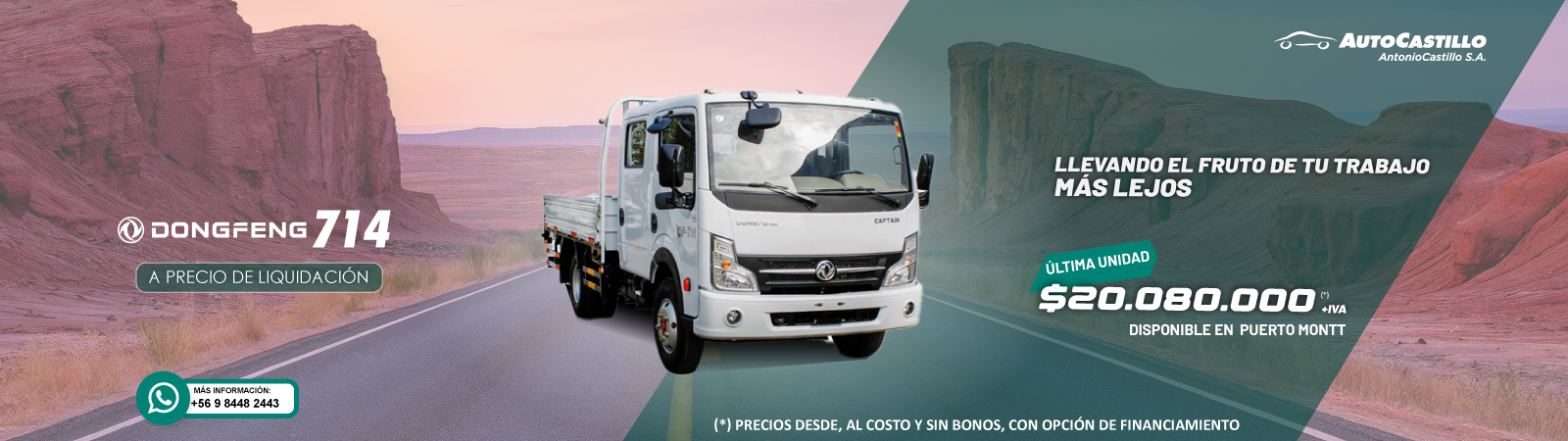 Auto Castillo