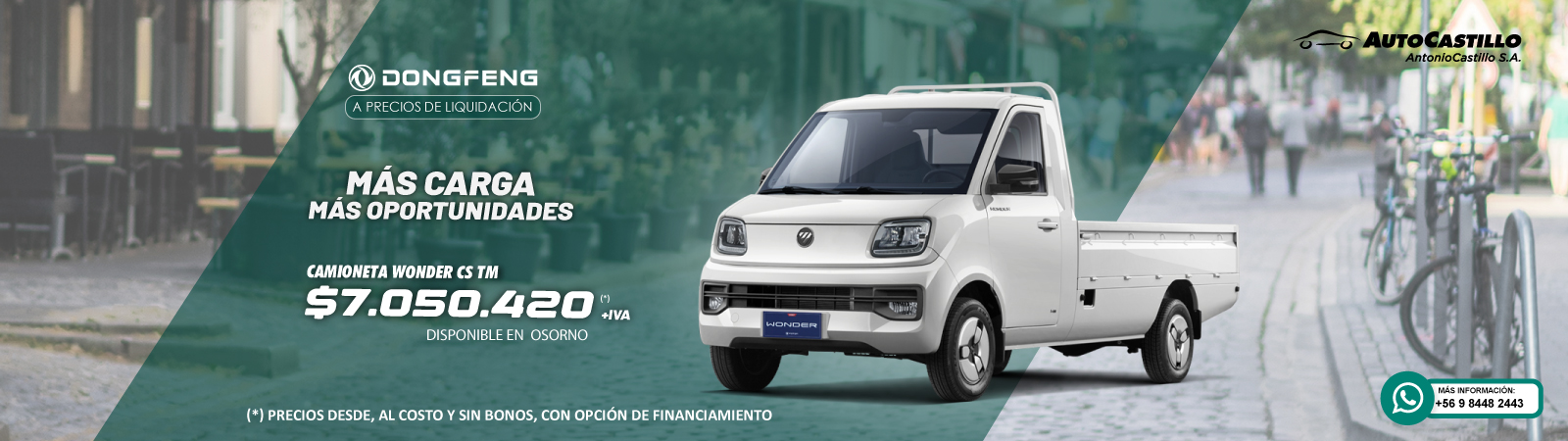 Auto Castillo